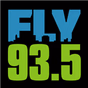 Fly 93.5 logo