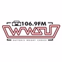 WWSU 106.9 FM - WWSU logo