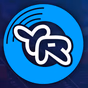 Youthradio Bass logo