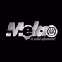 Melao FM 99.9 logo