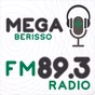 Mega Berisso logo