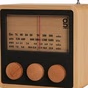 Electrique Radio logo