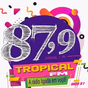 Rádio Tropical logo