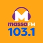Massa FM Nova Mutum logo
