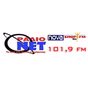 Radio Net 101.9 logo