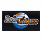 Ombues 97.3 FM logo