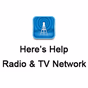 Here's Help Radio - KBIY logo