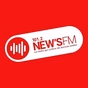 New's FM logo