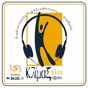 Κλίμαξ Plus Radio logo