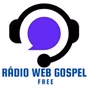 Web Rádio Gospel free logo