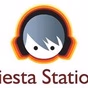 Fiesta Station logo