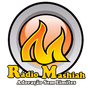 Rádio Mashiah logo