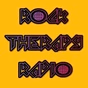 Rock Therapy Radio logo
