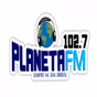 Rádio Planeta FM logo