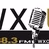 88.3FM WXOU - WXOU logo
