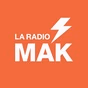 La Radio MAK logo