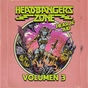 Headbangers Zone Colombia logo