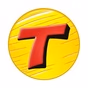 Transamerica 94.7 FM logo