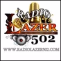 Radio Lazer 502 logo
