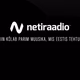 Netiraadio - Teistsugne logo