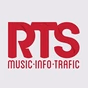 RTS FM Béziers logo