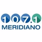 FM Meridiano 107.1 logo