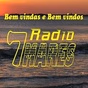 Radio 7 Mares logo