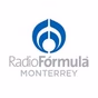 Radio Fórmula Monterrey - XHMON logo