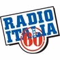 Radio Italia Anni 60 Sardegna logo