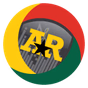 Adikanfo Radio logo