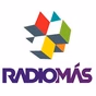 RadioMás - XHOBA logo