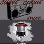 Suave Clique Gangsta Radio logo