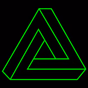 Total Electronica Radio logo