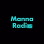 Manna Radio logo
