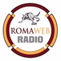 Roma Web Radio logo