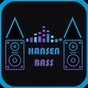 Hansenbass logo