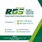RDS FM Solo logo