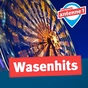 Antenne 1 - Wasenhits logo