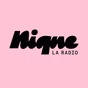 Nique La radio logo