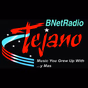 BNetRadio - Tejano logo