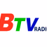 Bình Dương Radio logo