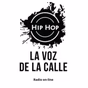 La Voz de la Calle Radio logo