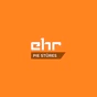 EHR Pie Stūres logo
