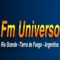 Radio FM Universo (Tierra de Fuego) 89.1 logo