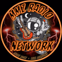 MMZ Radio Network logo