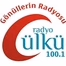 ÜLKÜ FM logo