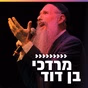 קול חי מיוזיק - מרדכי בן דוד logo