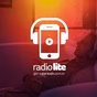 start RADIOS - LiteRadio logo