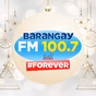 Barangay FM 100.7 - DXLX logo