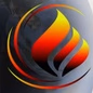 Intensify Radio logo